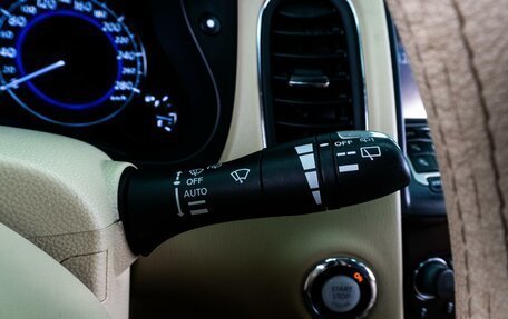 Infiniti QX50 I рестайлинг, 2013 год, 2 099 000 рублей, 24 фотография