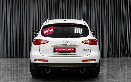 Infiniti QX50 I рестайлинг, 2013 год, 2 099 000 рублей, 4 фотография