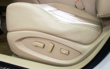 Infiniti QX50 I рестайлинг, 2013 год, 2 099 000 рублей, 29 фотография