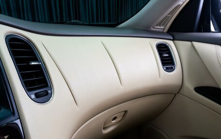 Infiniti QX50 I рестайлинг, 2013 год, 2 099 000 рублей, 30 фотография