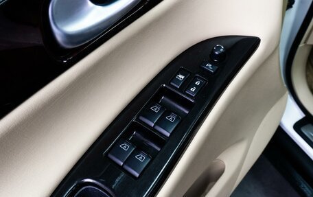 Infiniti QX50 I рестайлинг, 2013 год, 2 099 000 рублей, 27 фотография