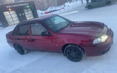 Daewoo Nexia I рестайлинг, 2012 год, 270 000 рублей, 3 фотография