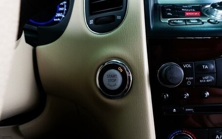 Infiniti QX50 I рестайлинг, 2013 год, 2 099 000 рублей, 22 фотография