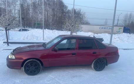 Daewoo Nexia I рестайлинг, 2012 год, 270 000 рублей, 5 фотография