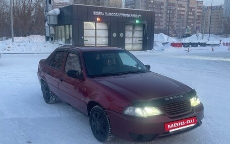 Daewoo Nexia I рестайлинг, 2012 год, 270 000 рублей, 2 фотография