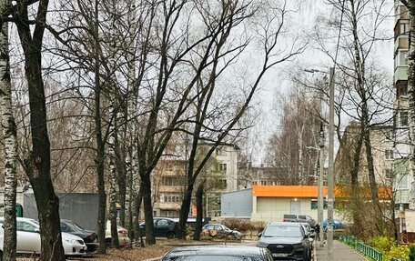 Subaru Impreza WRX III рестайлинг, 2007 год, 1 050 000 рублей, 15 фотография