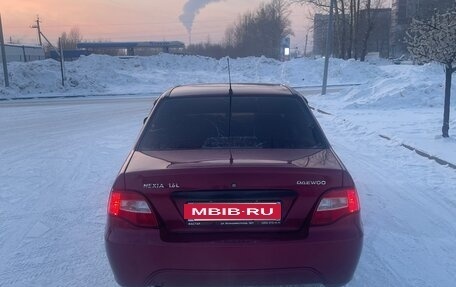 Daewoo Nexia I рестайлинг, 2012 год, 270 000 рублей, 6 фотография