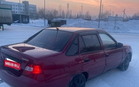 Daewoo Nexia I рестайлинг, 2012 год, 270 000 рублей, 7 фотография