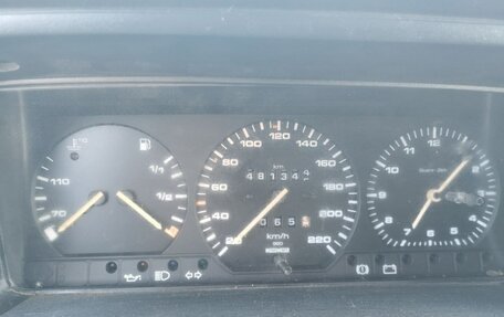 Volkswagen Passat B3, 1988 год, 190 000 рублей, 10 фотография