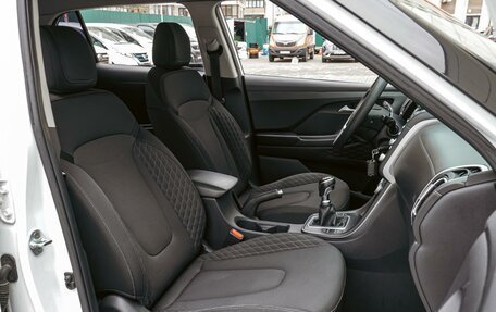 Hyundai Creta, 2022 год, 1 698 000 рублей, 8 фотография