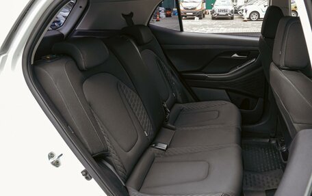 Hyundai Creta, 2022 год, 1 698 000 рублей, 7 фотография