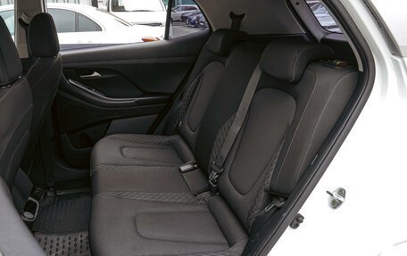 Hyundai Creta, 2022 год, 1 698 000 рублей, 9 фотография