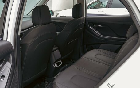 Hyundai Creta, 2022 год, 1 698 000 рублей, 11 фотография