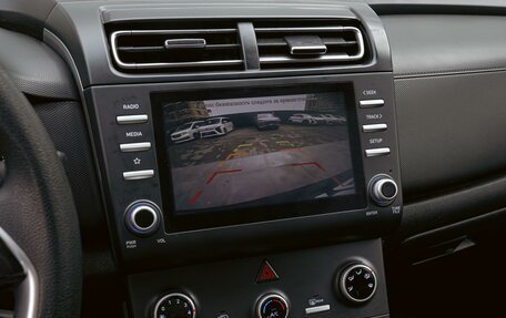 Hyundai Creta, 2022 год, 1 698 000 рублей, 13 фотография