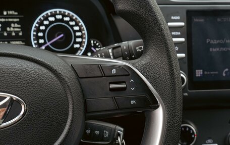 Hyundai Creta, 2022 год, 1 698 000 рублей, 15 фотография