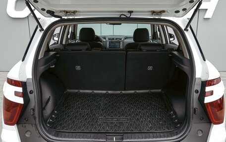 Hyundai Creta, 2022 год, 1 698 000 рублей, 19 фотография