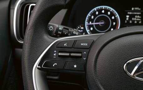 Hyundai Creta, 2022 год, 1 698 000 рублей, 14 фотография