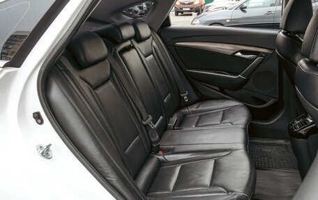 Hyundai i40 I рестайлинг, 2016 год, 1 370 000 рублей, 7 фотография