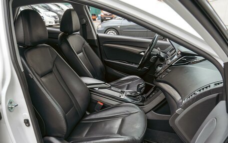 Hyundai i40 I рестайлинг, 2016 год, 1 370 000 рублей, 8 фотография