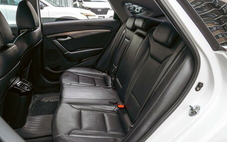 Hyundai i40 I рестайлинг, 2016 год, 1 370 000 рублей, 9 фотография