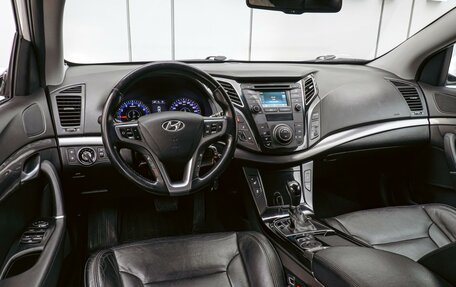 Hyundai i40 I рестайлинг, 2016 год, 1 370 000 рублей, 6 фотография