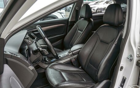 Hyundai i40 I рестайлинг, 2016 год, 1 370 000 рублей, 10 фотография