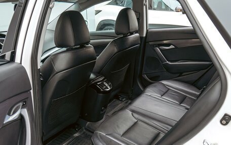 Hyundai i40 I рестайлинг, 2016 год, 1 370 000 рублей, 11 фотография