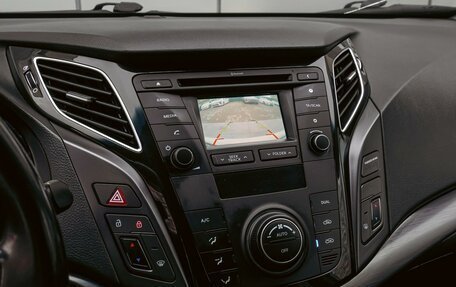 Hyundai i40 I рестайлинг, 2016 год, 1 370 000 рублей, 13 фотография