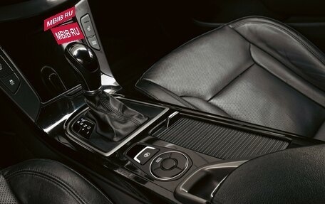 Hyundai i40 I рестайлинг, 2016 год, 1 370 000 рублей, 12 фотография