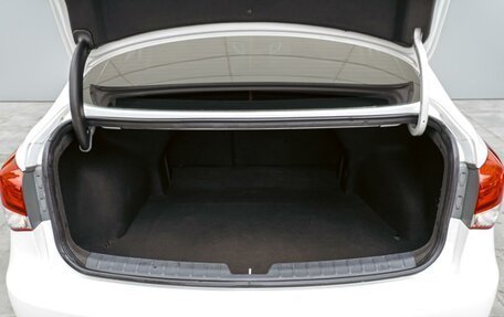 Hyundai i40 I рестайлинг, 2016 год, 1 370 000 рублей, 20 фотография