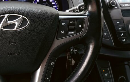 Hyundai i40 I рестайлинг, 2016 год, 1 370 000 рублей, 17 фотография