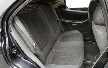 Hyundai Accent II, 2007 год, 449 000 рублей, 7 фотография