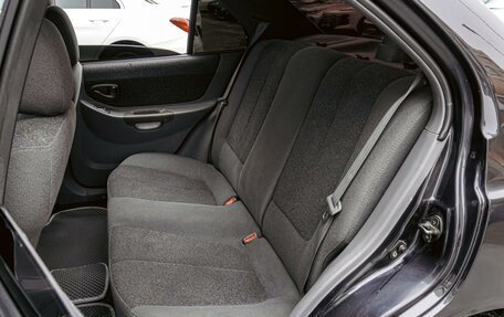 Hyundai Accent II, 2007 год, 449 000 рублей, 9 фотография