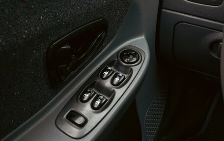 Hyundai Accent II, 2007 год, 449 000 рублей, 14 фотография