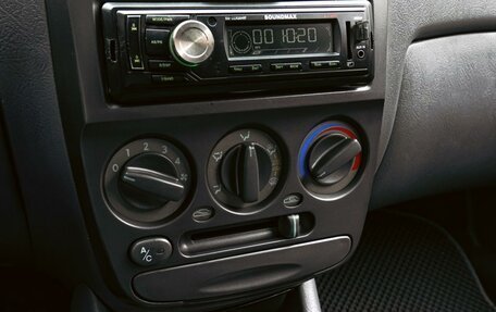 Hyundai Accent II, 2007 год, 449 000 рублей, 12 фотография