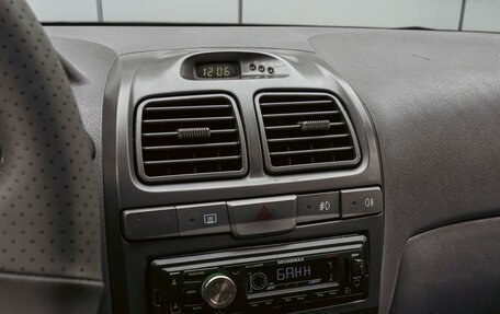 Hyundai Accent II, 2007 год, 449 000 рублей, 13 фотография