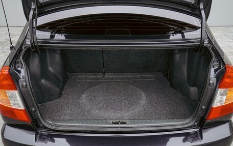 Hyundai Accent II, 2007 год, 449 000 рублей, 17 фотография