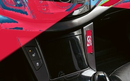 Hyundai i40 I рестайлинг, 2016 год, 1 370 000 рублей, 14 фотография