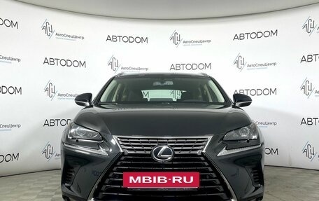Lexus NX I, 2018 год, 3 248 000 рублей, 3 фотография