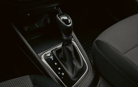 Hyundai Solaris II рестайлинг, 2021 год, 1 580 000 рублей, 12 фотография