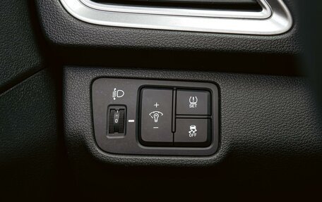 Hyundai Solaris II рестайлинг, 2021 год, 1 580 000 рублей, 19 фотография