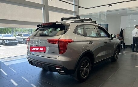 Haval Jolion, 2026 год, 2 899 000 рублей, 5 фотография