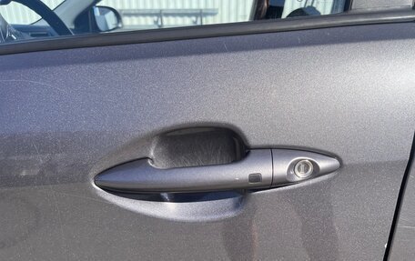 KIA Rio III рестайлинг, 2012 год, 885 000 рублей, 3 фотография