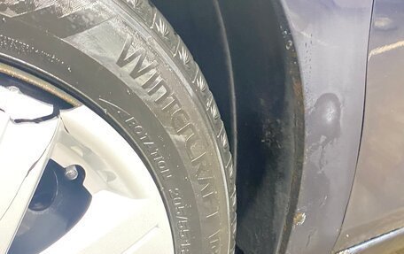 Citroen C4 II рестайлинг, 2011 год, 529 000 рублей, 12 фотография