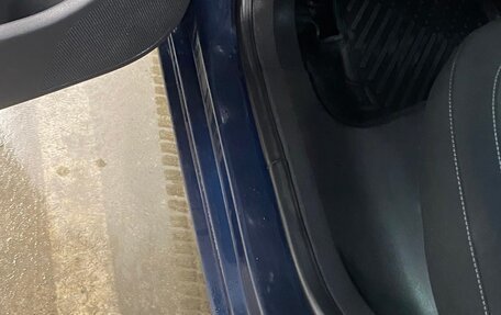 Citroen C4 II рестайлинг, 2011 год, 529 000 рублей, 10 фотография