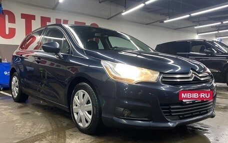 Citroen C4 II рестайлинг, 2011 год, 529 000 рублей, 4 фотография