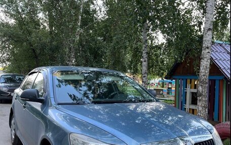 Skoda Octavia, 2009 год, 435 000 рублей, 1 фотография