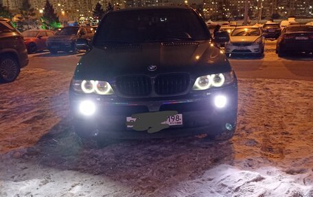 BMW X5, 2006 год, 1 790 000 рублей, 1 фотография