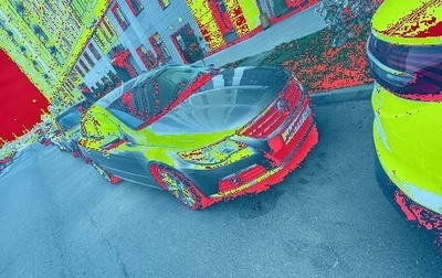 Volkswagen Passat CC I рестайлинг, 2011 год, 850 000 рублей, 1 фотография