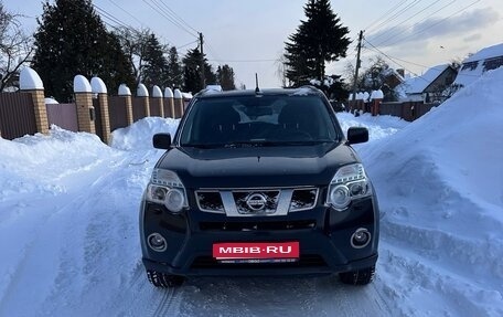 Nissan X-Trail, 2011 год, 1 200 000 рублей, 1 фотография